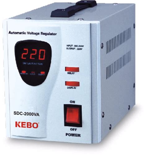 electrical box stabilizer|best voltage stabilizer for home.